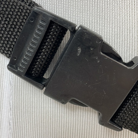 VINTAGE California Pak, waist bag, black - Picture 5 of 16